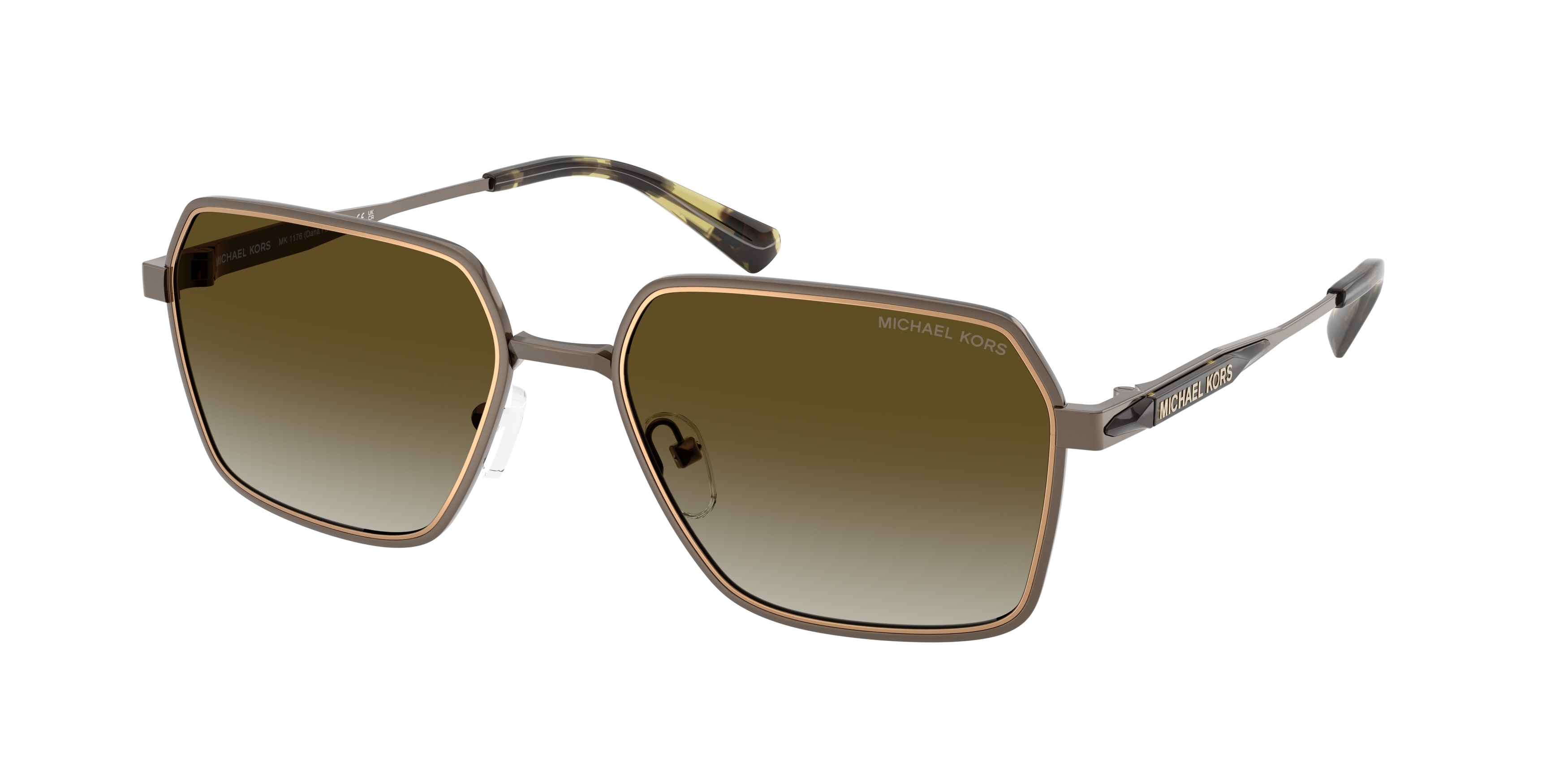 Michael Kors MK1176 10017Z Dana Point 